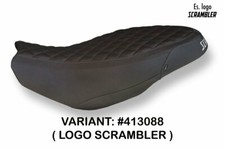 Ducati scrambler tappezzeria usato  Italia