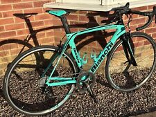 Bianchi oltre xr3 for sale  SWANSEA