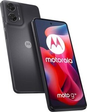 Motorola moto g24 usato  Napoli