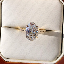 2.25ct oval cut for sale  Garden City