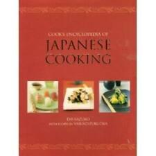 Cooks encyclopedia japanese for sale  Montgomery