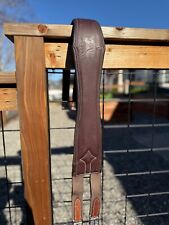 Voltaire hunter girth d'occasion  Expédié en Belgium