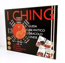 Ching guida antico usato  Genova