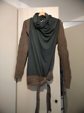Maglione ixos malloni usato  Roma