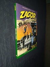 Zagor numero fumetti usato  Roma