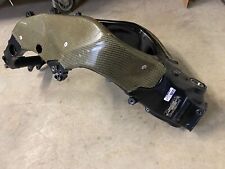 Kawasaki zx10r 10r gebraucht kaufen  Hanhofen