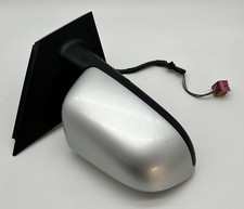 Außenspiegel reflexsilber met gebraucht kaufen  Deutschland