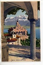 Switzerland canton tessin d'occasion  Nancy-