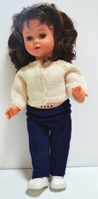 Belle poupee raynal d'occasion  Rueil-Malmaison
