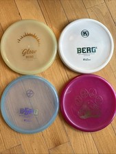 Lot kastaplast bergs for sale  Greeley
