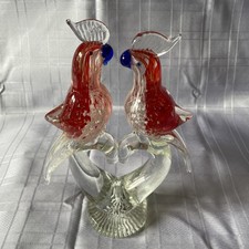 Vintage murano glass for sale  WASHINGTON
