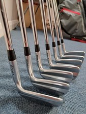 Ping i500 irons for sale  TIVERTON