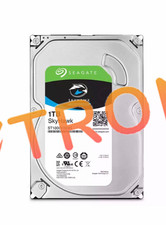 Usado, Disco rígido usado de 1TB 7200 RPM PARA CÂMERA DE SEGURANÇA DE CFTV DVR NVR Seagate SkyHawk comprar usado Usado, Disco rígido usado de 1TB 7200 RPM PARA CÂMERA DE SEGURANÇA DE CFTV DVR NVR Seagate SkyHawk comprar usado  Enviando para Brazil