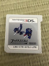 Fire Emblem Awakening 3DS comprar usado  Enviando para Brazil