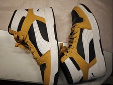 Puma sneaker schuhe gebraucht kaufen  Füssen