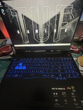 Asus tuf gaming for sale  PONTYPOOL