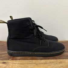 Martens shoreditch boots for sale  Allston