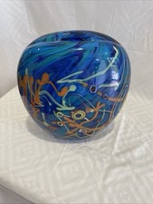 Murano milleriori 20th for sale  Spencer