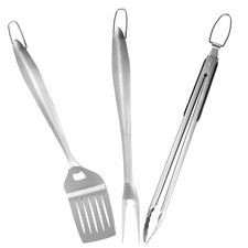 Strumenti barbecue portatili usato  Spedire a Italy