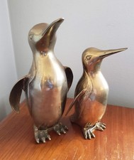 Vintage heavy brass for sale  Mount Prospect
