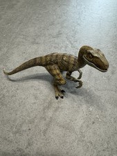 Papo marrone raptor usato  Italia