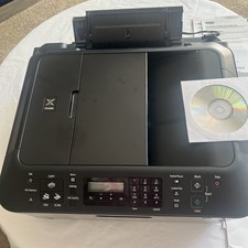 Printer cannon pixma for sale  Livonia