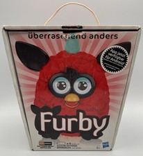 Furby 2012 hasbro gebraucht kaufen  Pirmasens