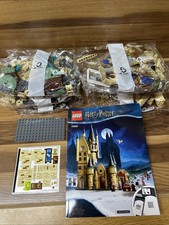 Lego harry potter for sale  Willard