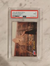 1993 skybox pepsi for sale  Old Fort