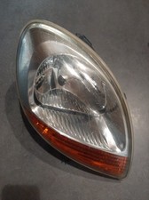 Phare droit renault d'occasion  Marboz