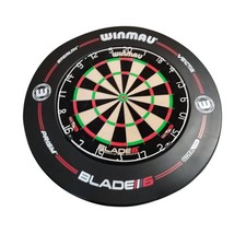 Winmau blade professionelle gebraucht kaufen  Leipzig