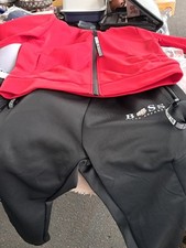 Neu hugo boss gebraucht kaufen  Niddatal