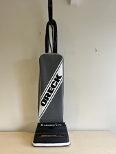 Oreck u2505rhpdqb vacuum for sale  SALISBURY