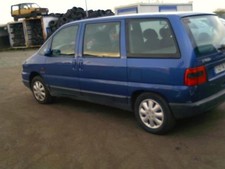 Moteur citroen evasion d'occasion  Talmont-Saint-Hilaire