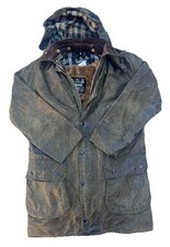 Barbour border a200 for sale  CHESTERFIELD