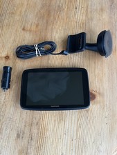 Tomtom camper tour for sale  HENLEY-ON-THAMES
