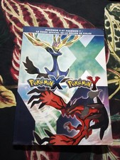 Guide pokemon 3ds d'occasion  Brie-Comte-Robert