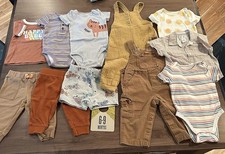 Lot baby boy for sale  Strongsville