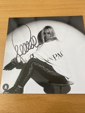 Sarah connor großfoto gebraucht kaufen  Lienen