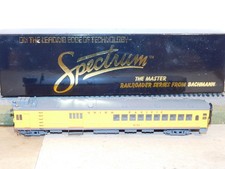 Bachmann spectrum union for sale  Bethel Park