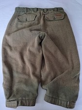 Breeches 100 wool for sale  ROSSENDALE