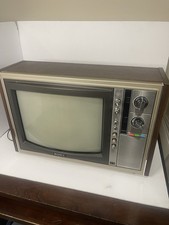 Sony trinitron vintage for sale  Phoenix