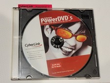 Cyberlink powerdvd premier for sale  Sault Sainte Marie