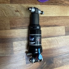 Fox float rp3 for sale  SHEFFIELD