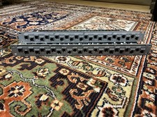 patchfeld patchpanel gebraucht kaufen  Neustadt am Rübenberge