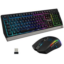 Pack gaming fil d'occasion  Sélestat