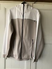 Zara mens white for sale  SOLIHULL