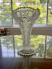 Vintage ornate cut for sale  Bayside