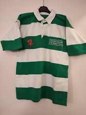 Polo rugby benetton usato  Piacenza