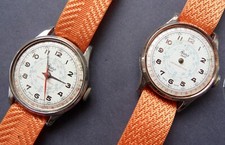 Lotto orologi basis usato  Italia